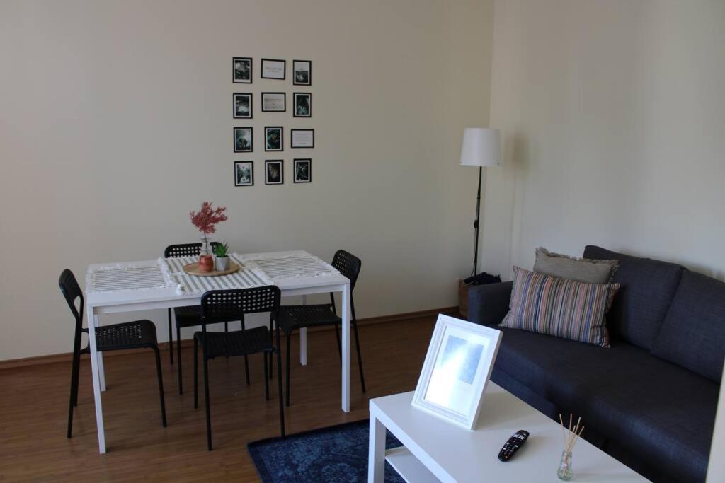 The Oasis By Downtown Apartments Târgu-Mureş Buitenkant foto