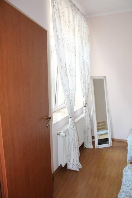 The Oasis By Downtown Apartments Târgu-Mureş Buitenkant foto